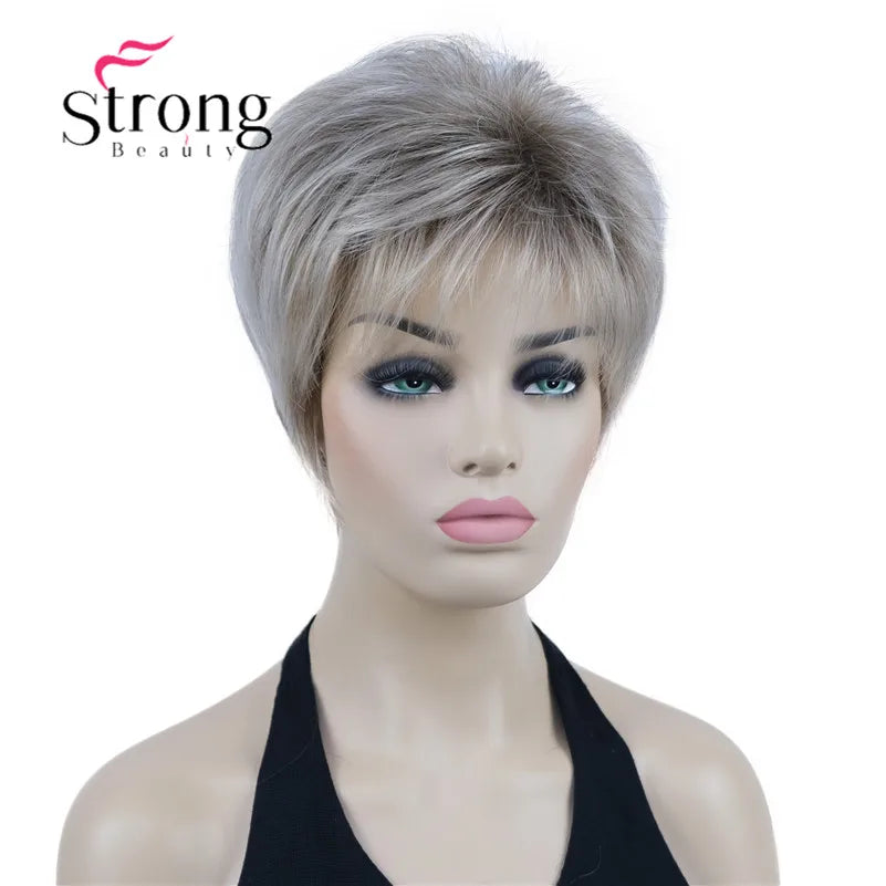 Crown & Glory Wigs