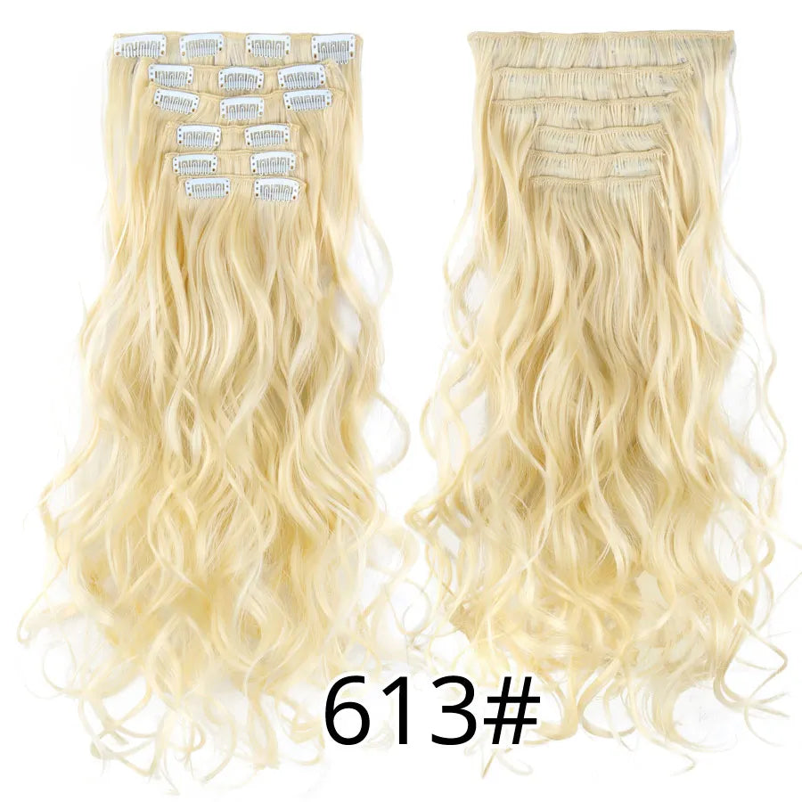 Crown & Glory Wigs