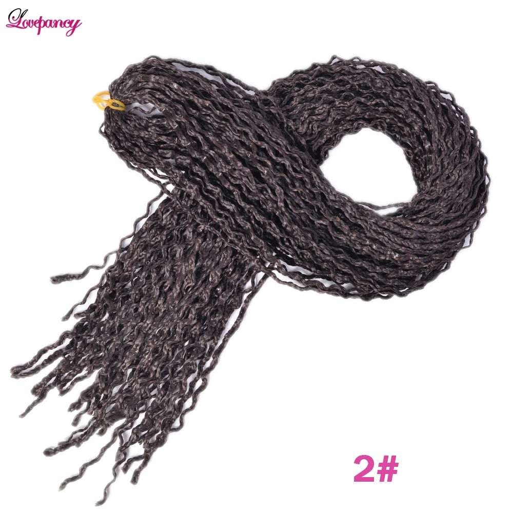 Style & Shine Hair