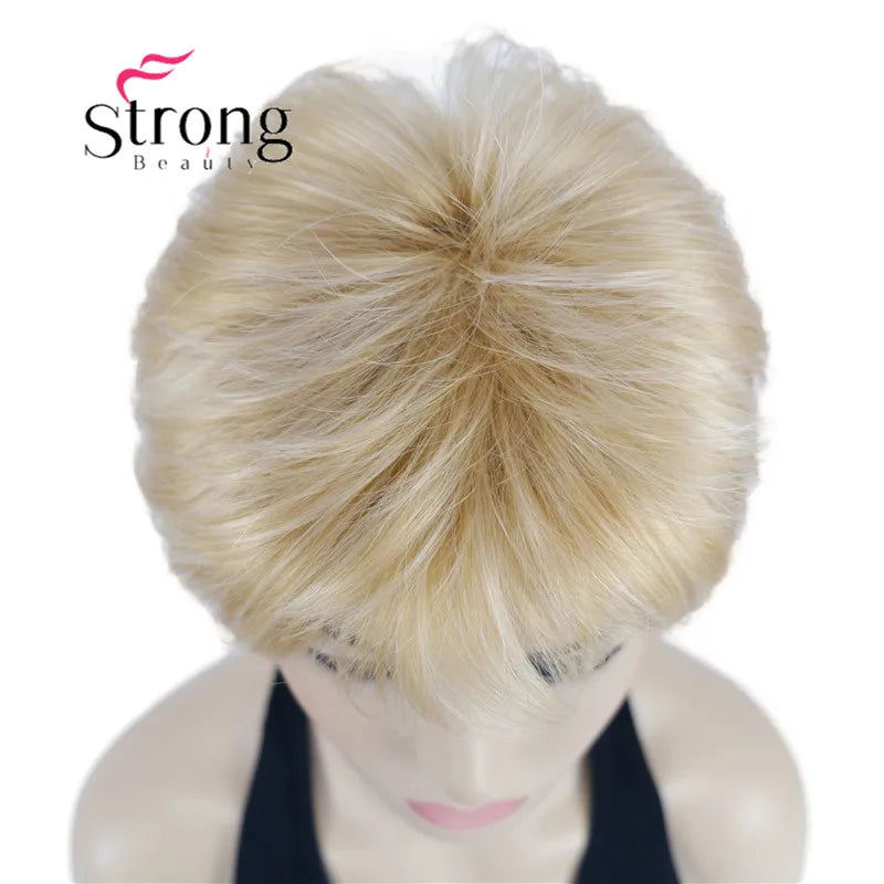 Crown & Glory Wigs