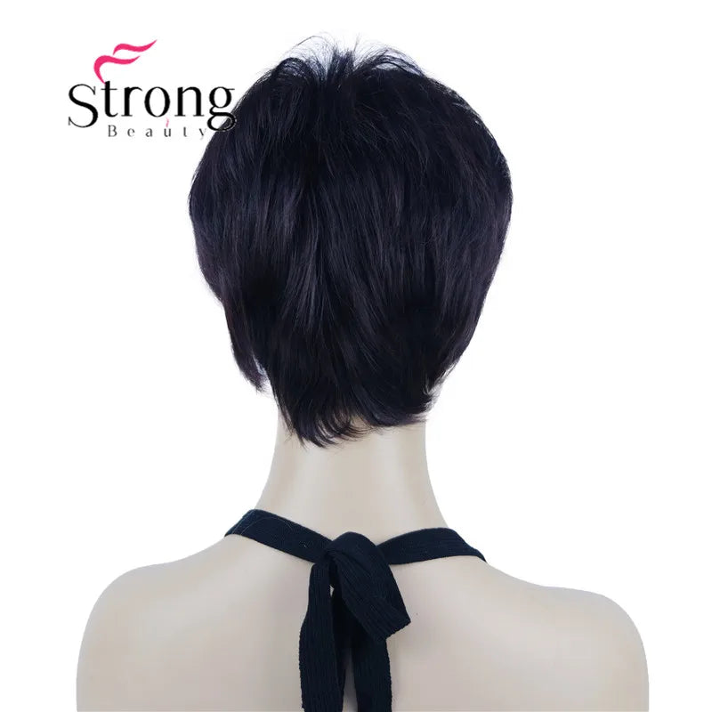 Crown & Glory Wigs