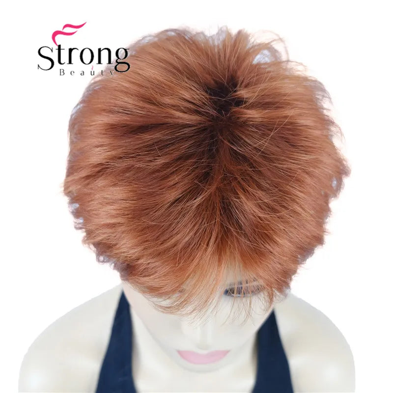 Crown & Glory Wigs