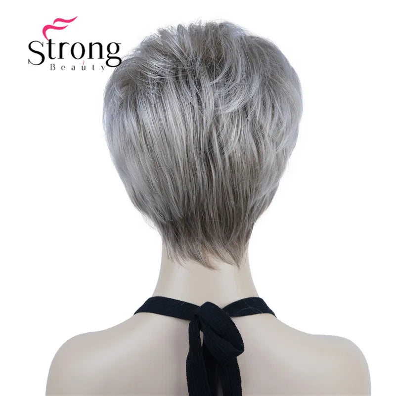 Crown & Glory Wigs