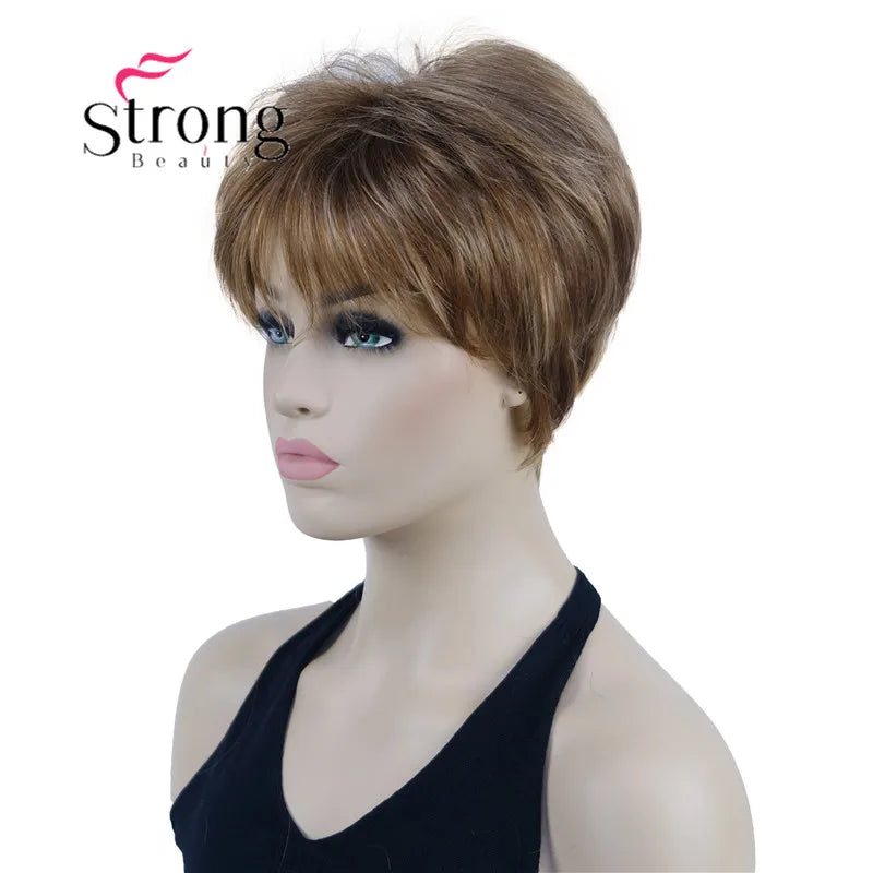 Crown & Glory Wigs