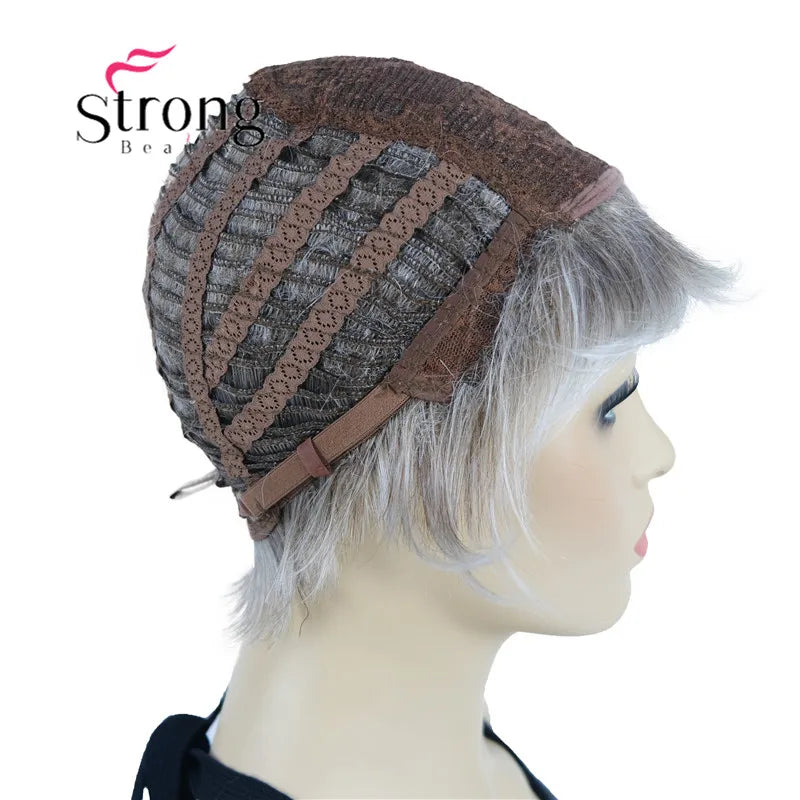 Crown & Glory Wigs