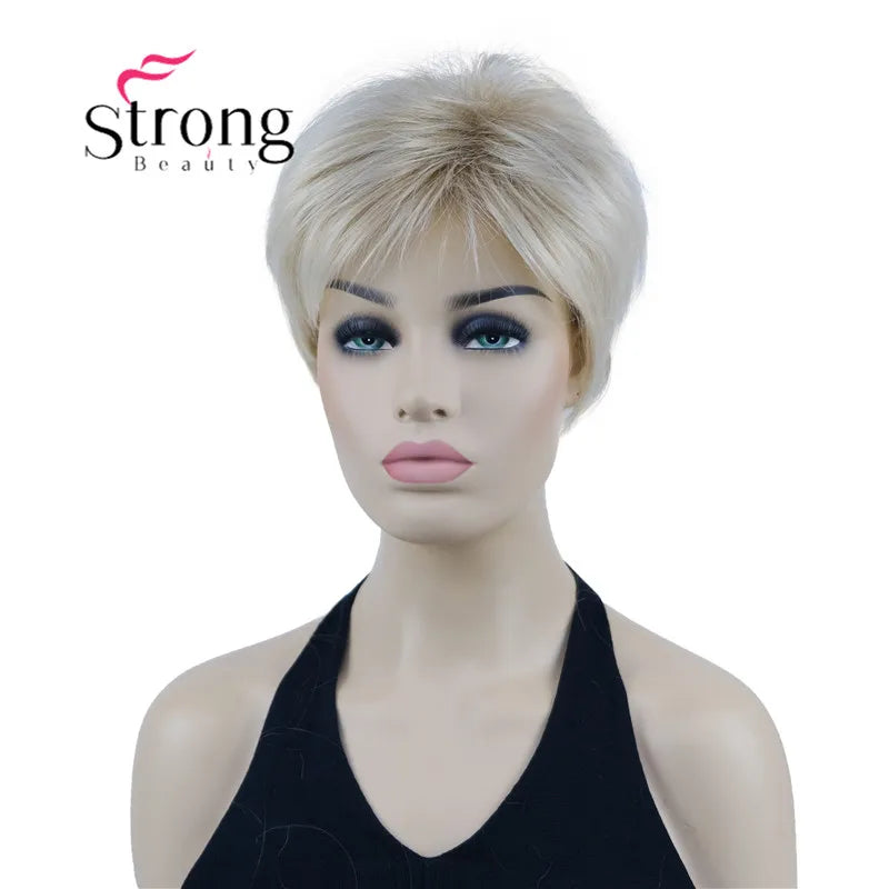 Crown & Glory Wigs