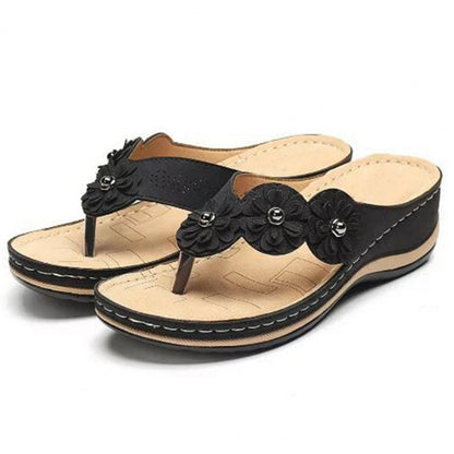 Woman shoes Summer Shoes Woman Open Toe Bowknot Sandals Slippers Women Beach Flat Slides Slip On Flip Flops Slippers sandals women 2021