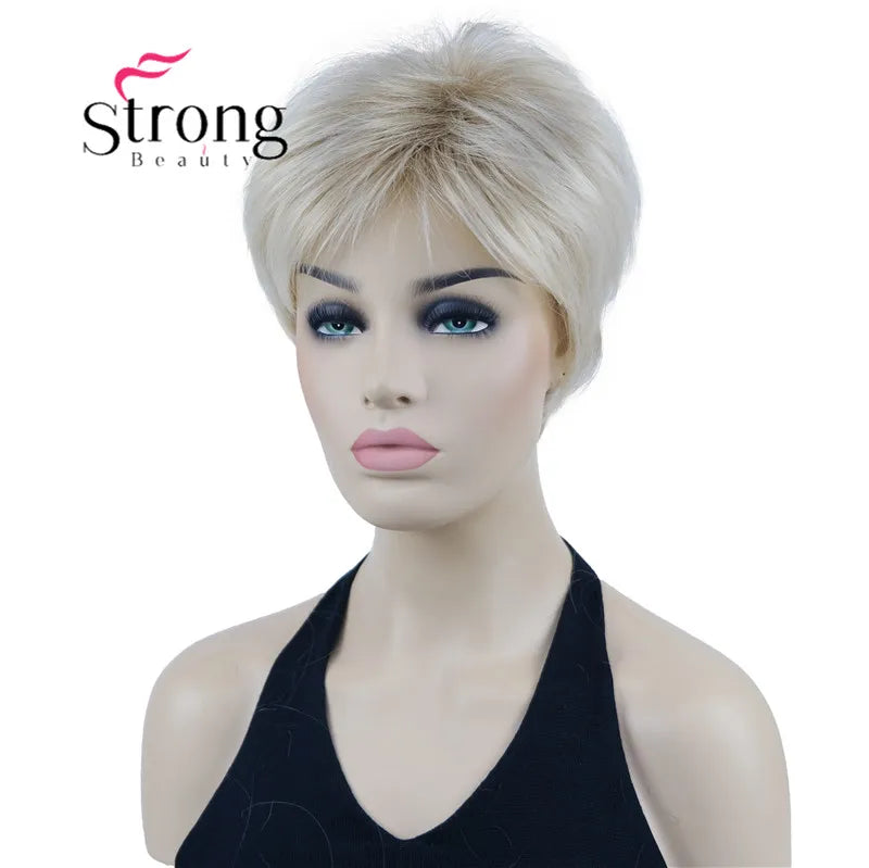 Crown & Glory Wigs