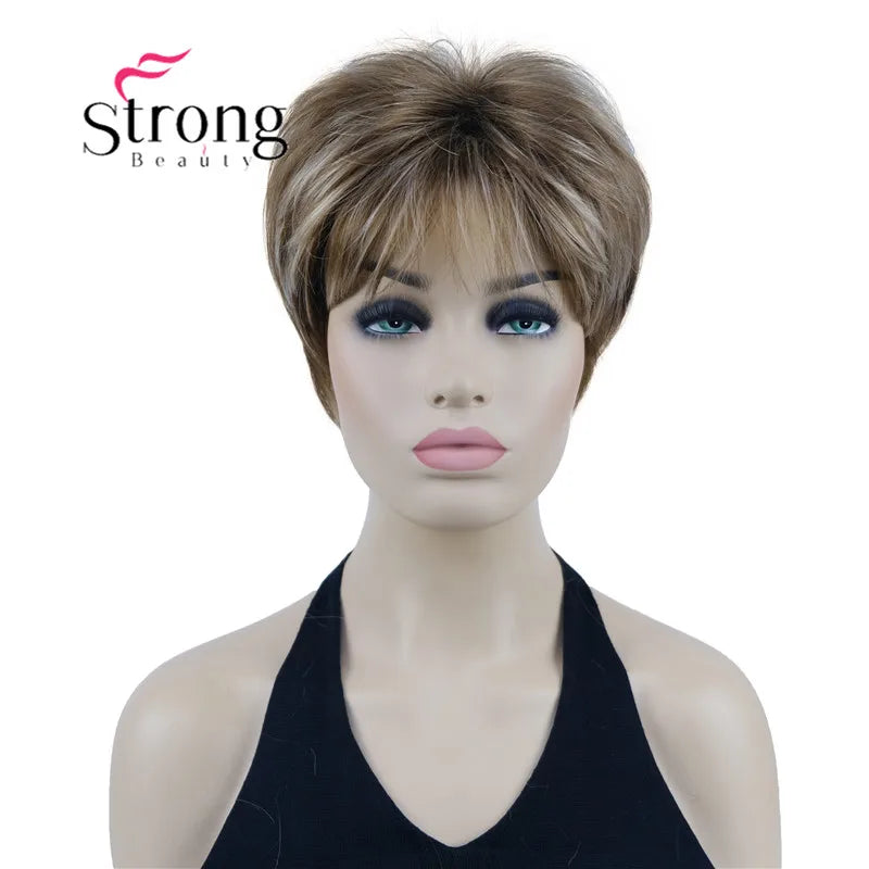 Crown & Glory Wigs