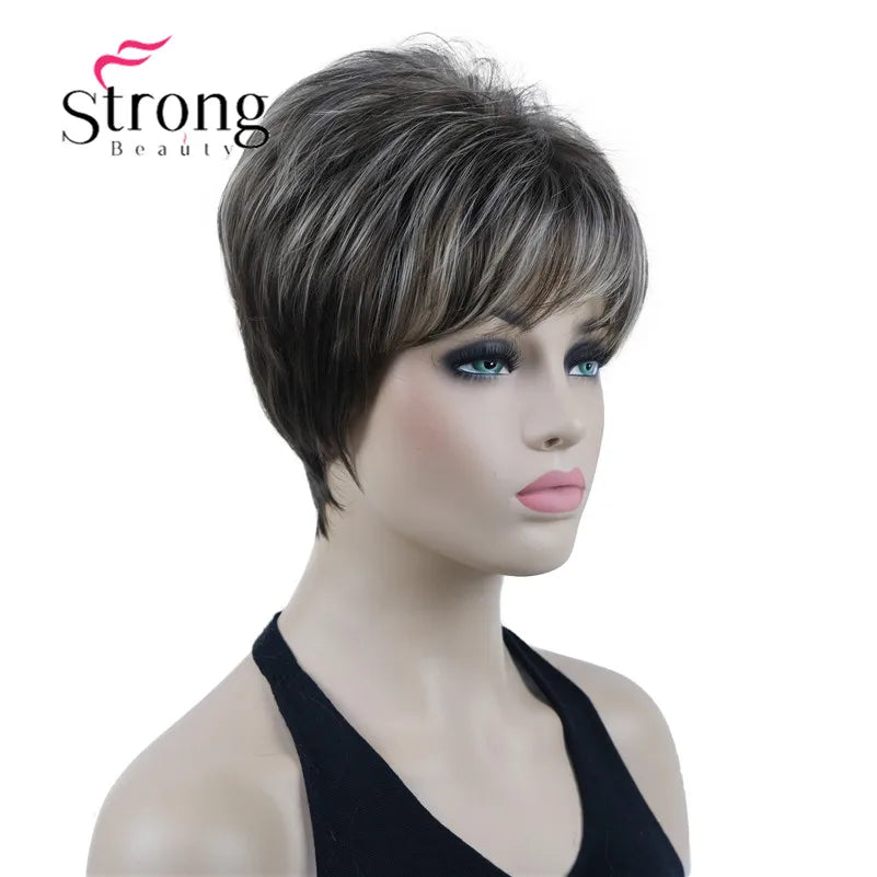 Crown & Glory Wigs