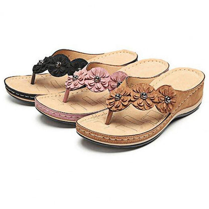 Woman shoes Summer Shoes Woman Open Toe Bowknot Sandals Slippers Women Beach Flat Slides Slip On Flip Flops Slippers sandals women 2021