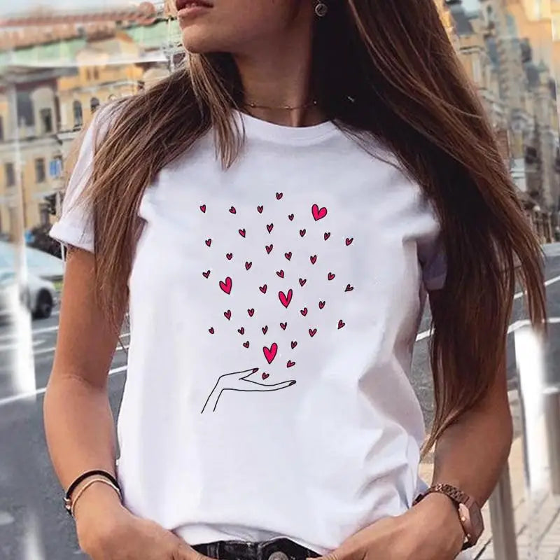 Woman clothing