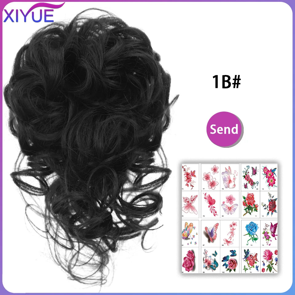 Crown & Glory Wigs