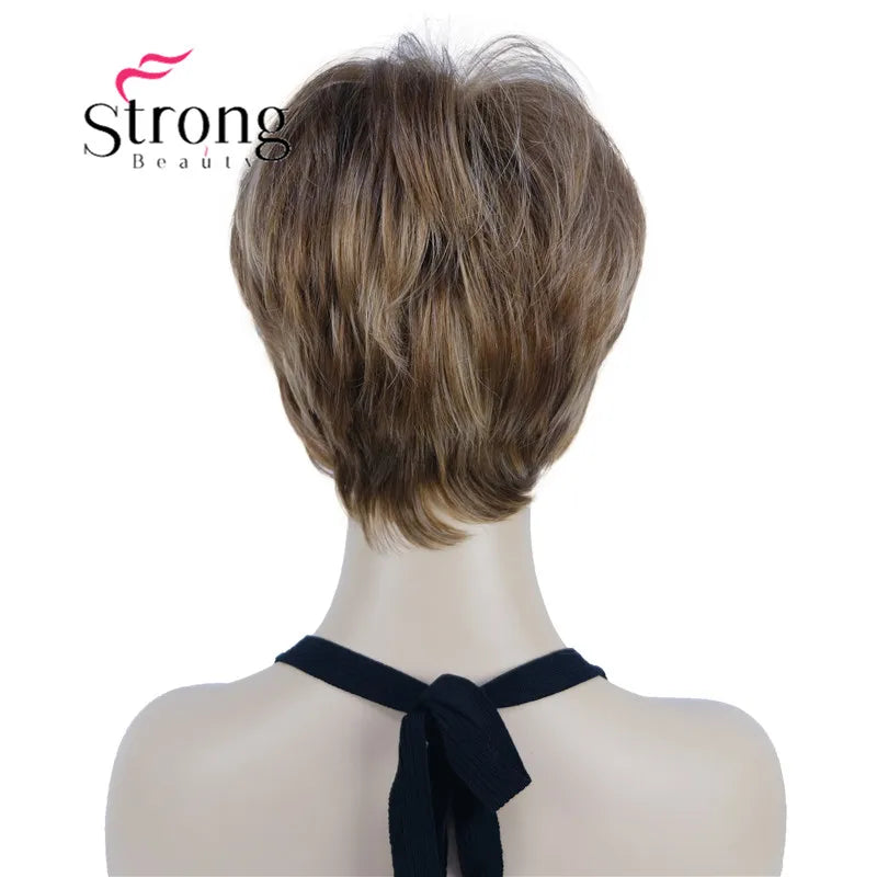 Crown & Glory Wigs
