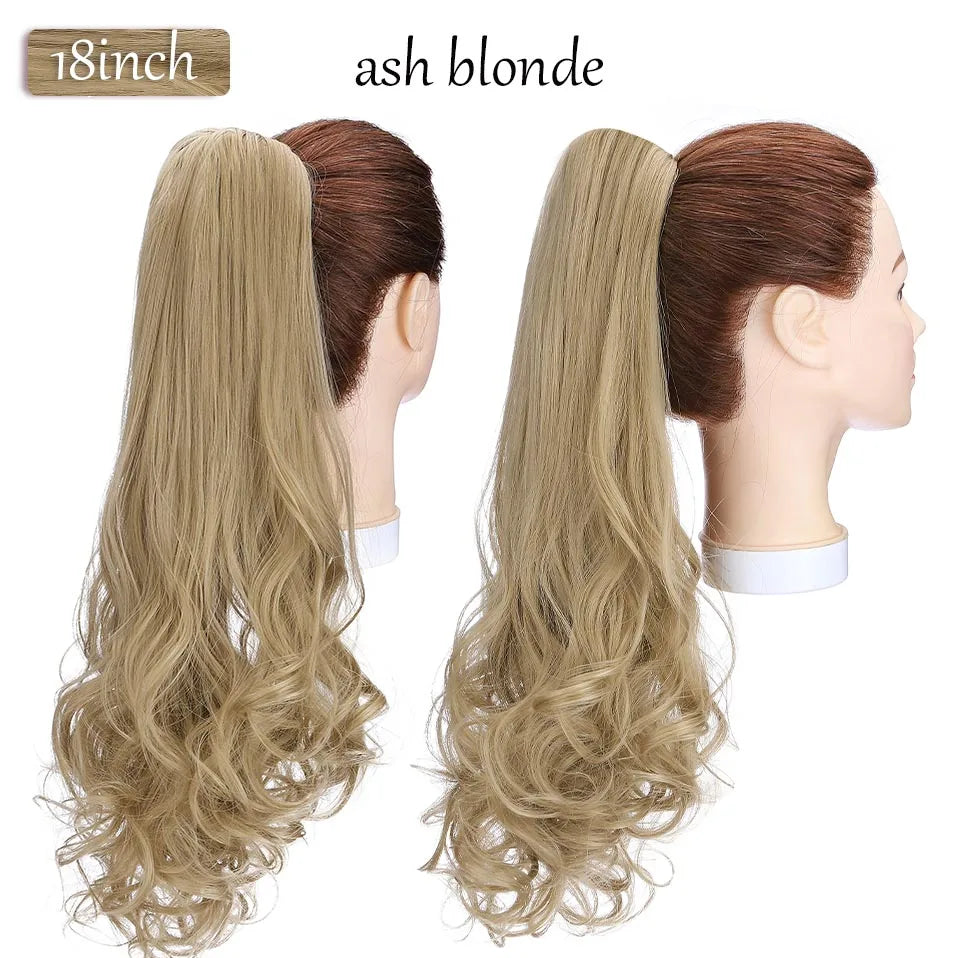 Style & Shine Hair