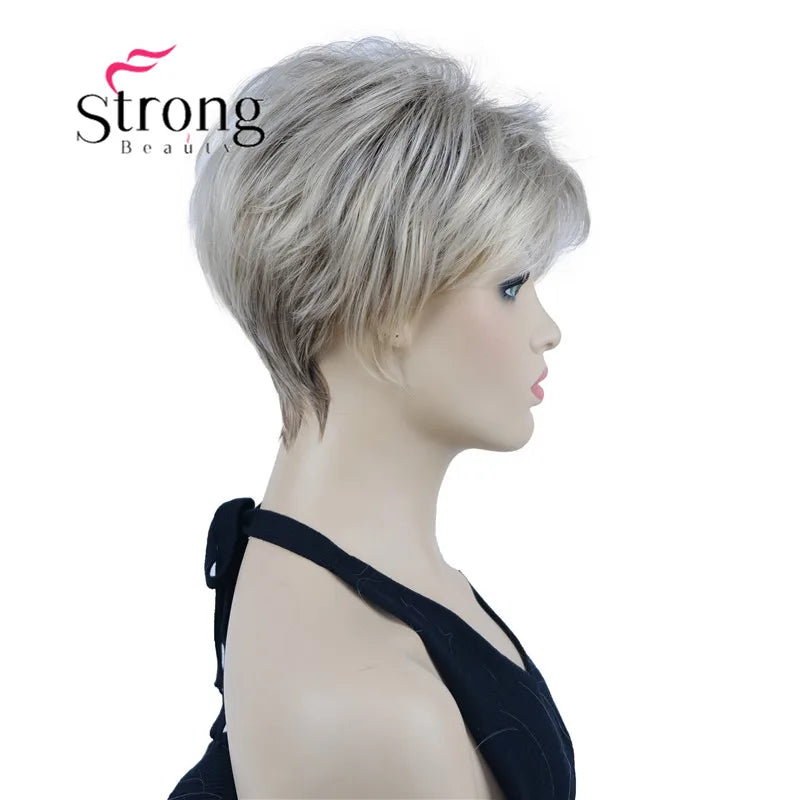 Crown & Glory Wigs