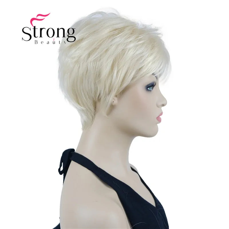 Crown & Glory Wigs