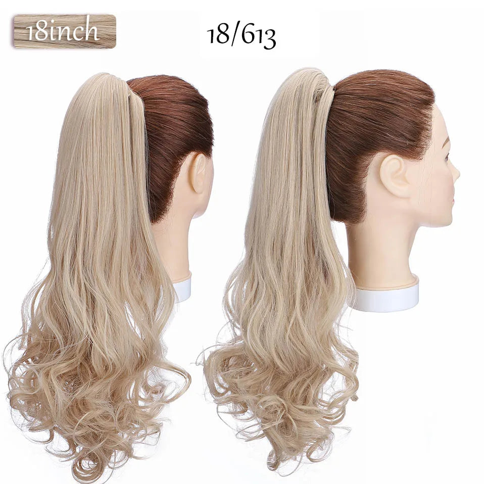 Style & Shine Hair