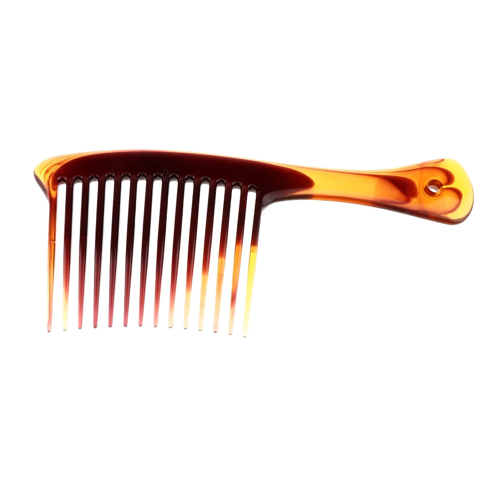 Style & Shine Hair   Large Wide  Comb