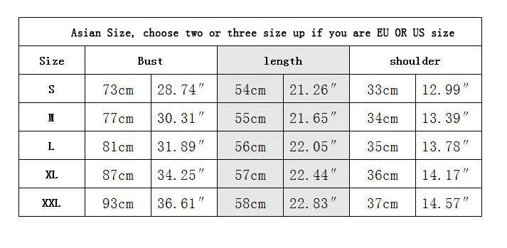 Woman clothing