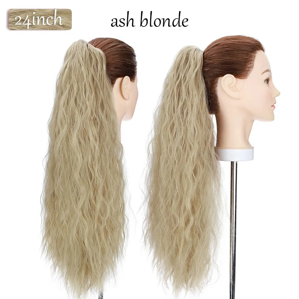Style & Shine Hair