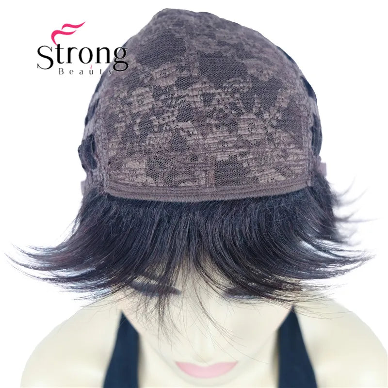 Crown & Glory Wigs