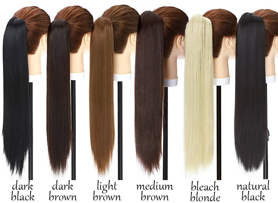 Style & Shine Hair
