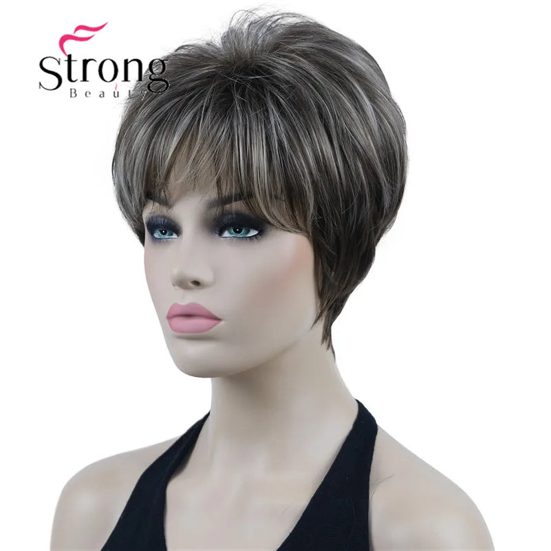 Crown & Glory Wigs