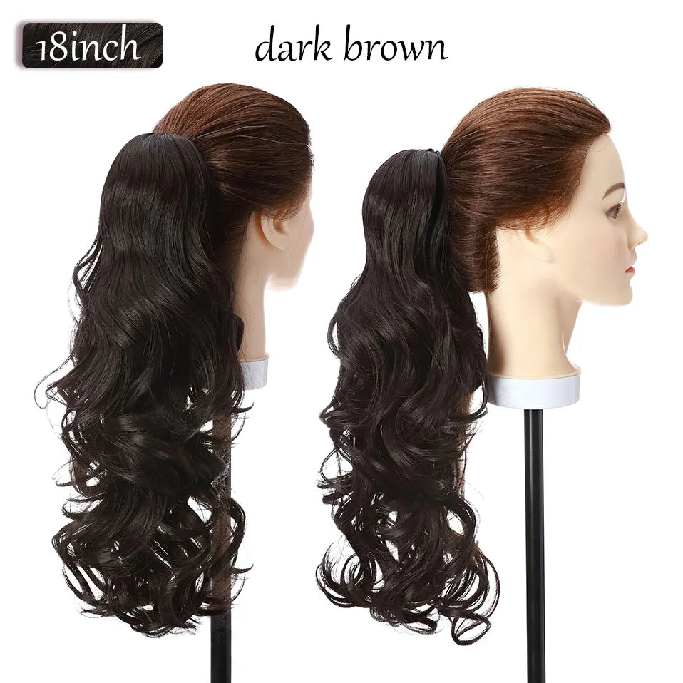 Style & Shine Hair