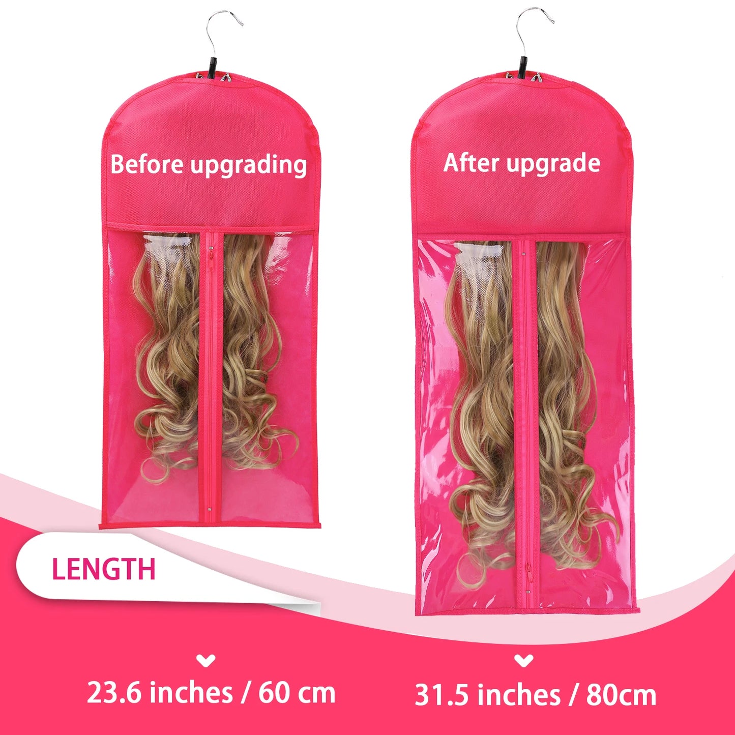 Style & Shine Hair