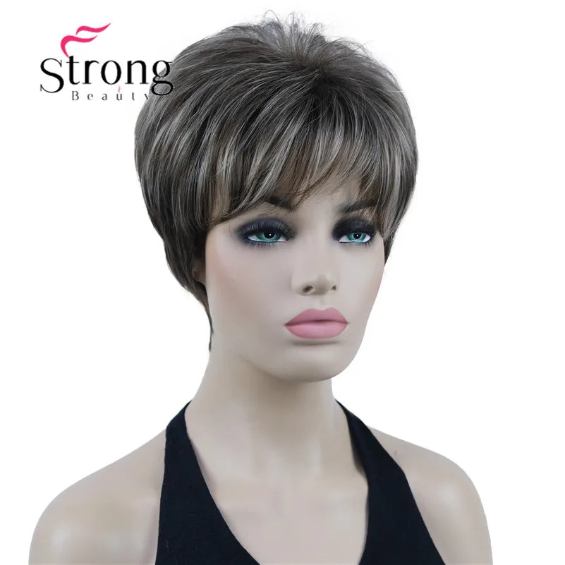 Crown & Glory Wigs