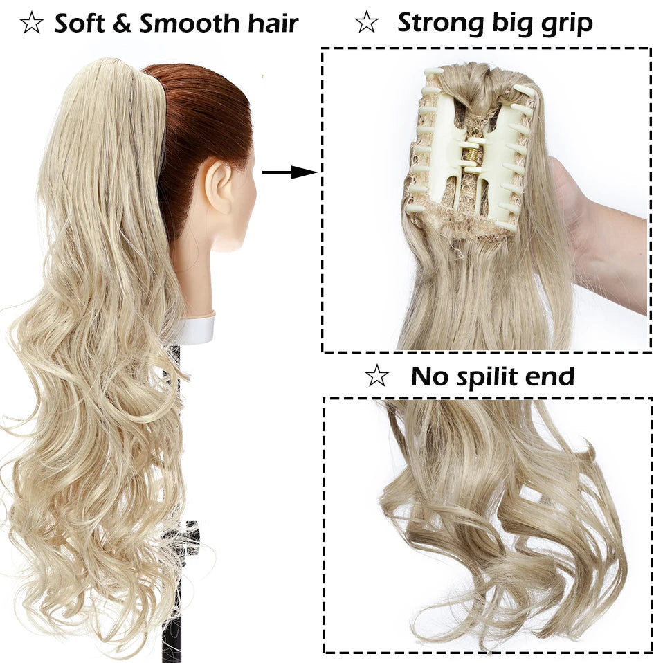 Style & Shine Hair