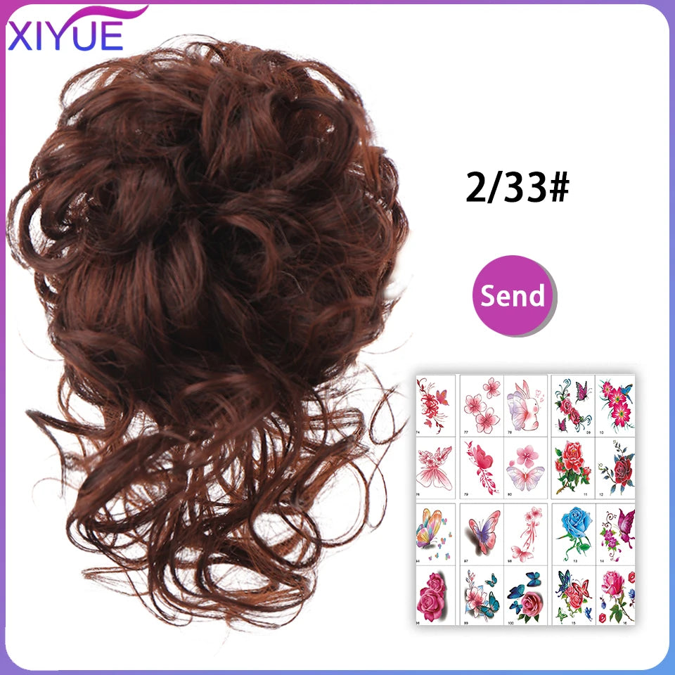 Crown & Glory Wigs