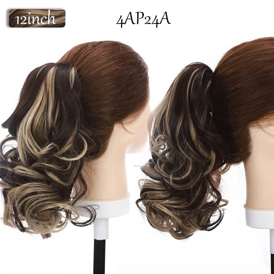 Style & Shine Hair