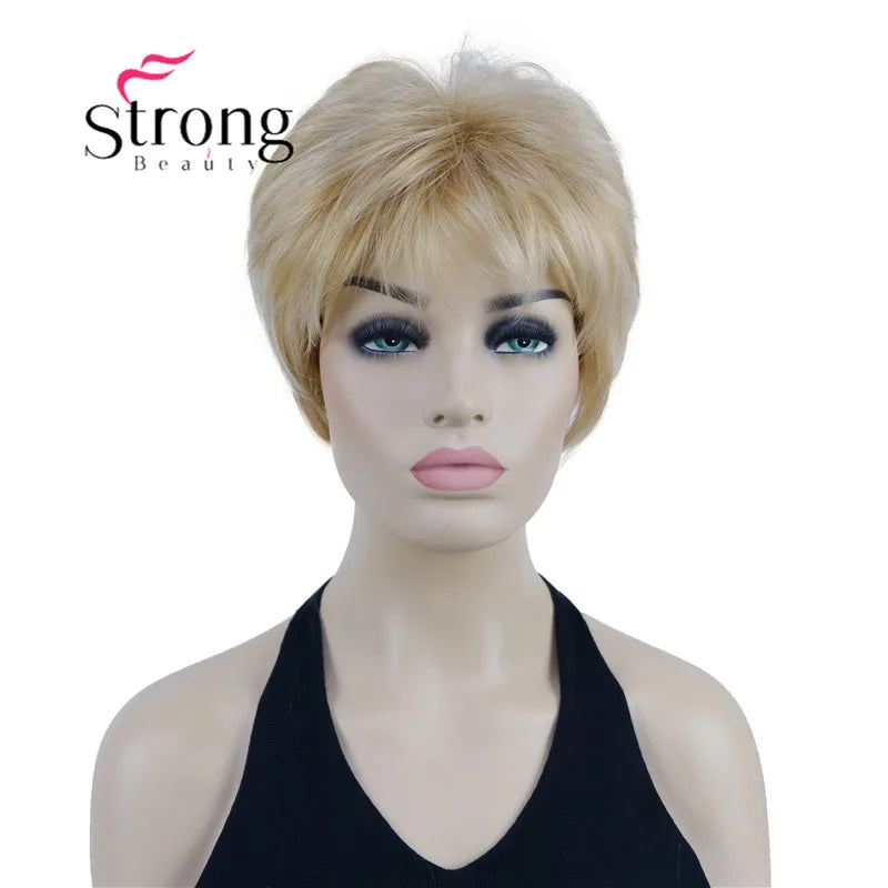 Crown & Glory Wigs