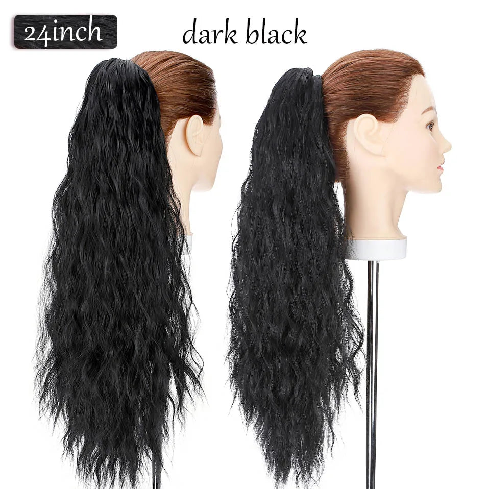 Style & Shine Hair