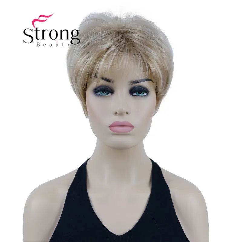 Crown & Glory Wigs