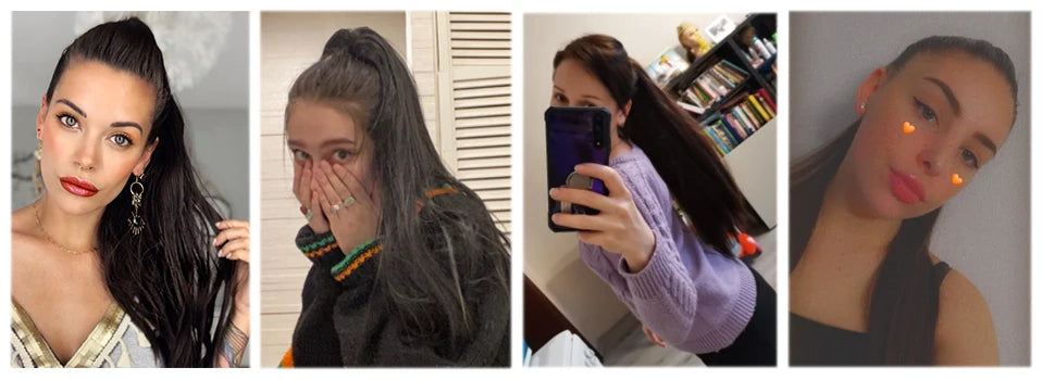Style & Shine Hair