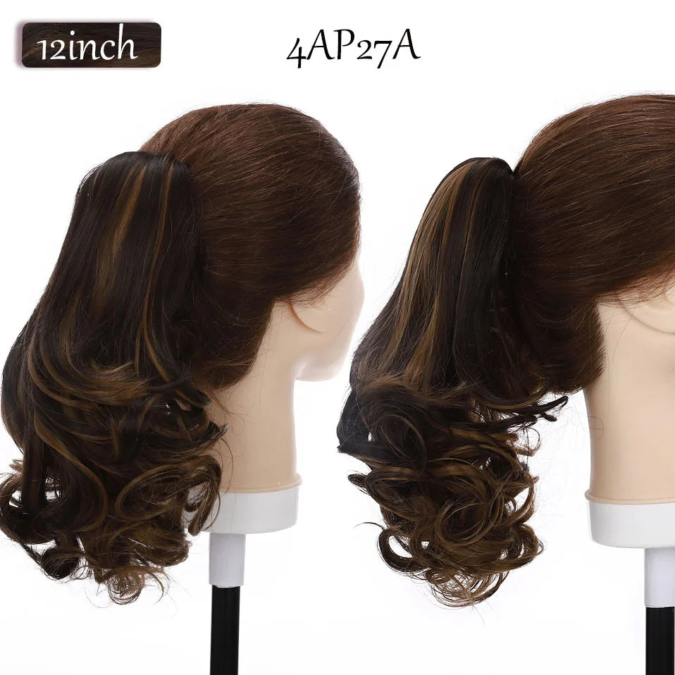 Style & Shine Hair