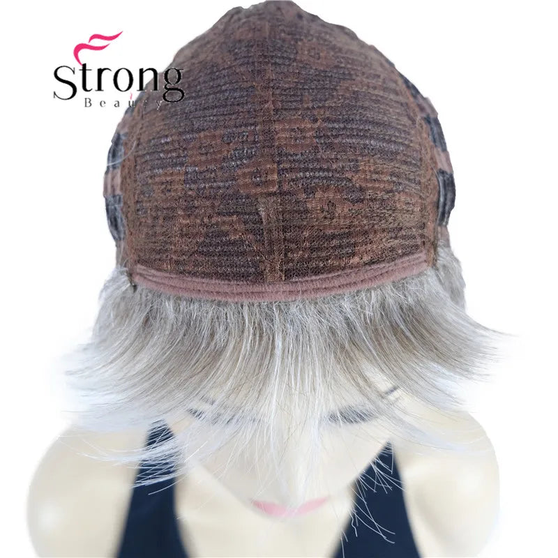 Crown & Glory Wigs