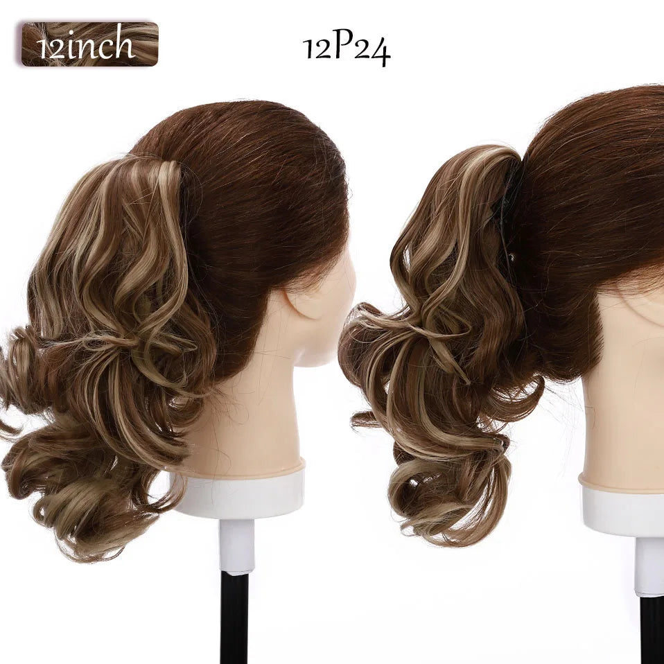 Style & Shine Hair