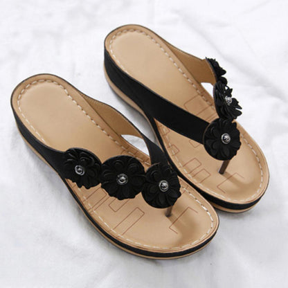 Woman shoes Summer Shoes Woman Open Toe Bowknot Sandals Slippers Women Beach Flat Slides Slip On Flip Flops Slippers sandals women 2021