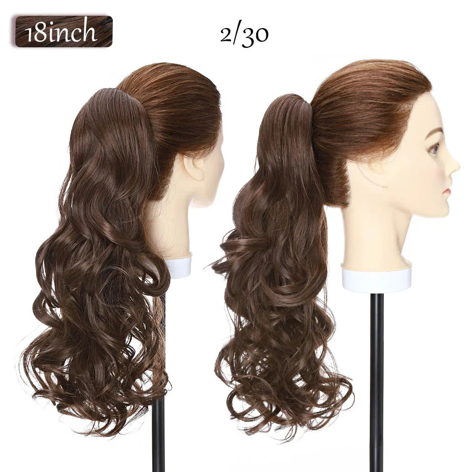 Style & Shine Hair
