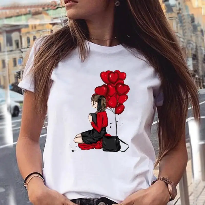 Woman clothing