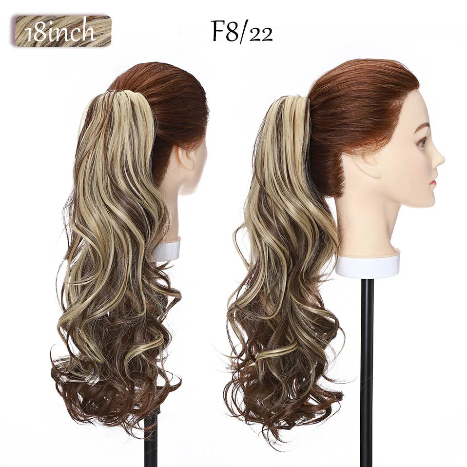 Style & Shine Hair