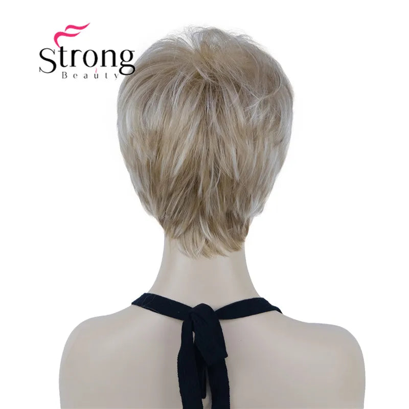 Crown & Glory Wigs