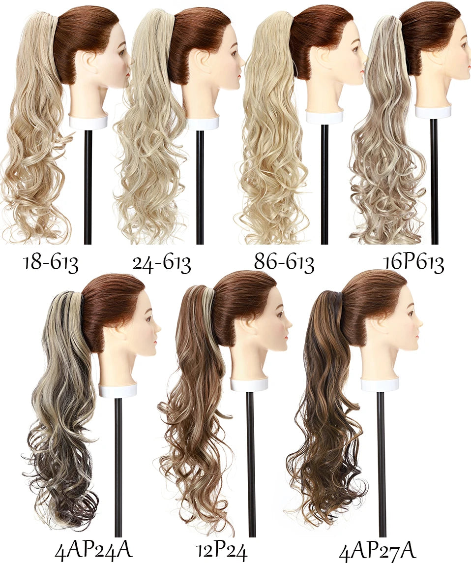 Style & Shine Hair