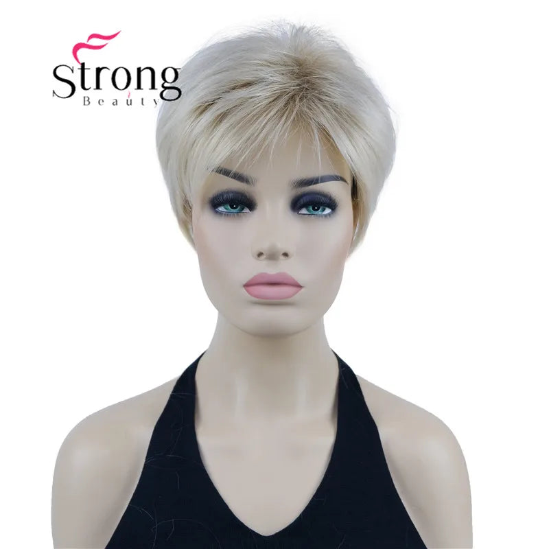 Crown & Glory Wigs