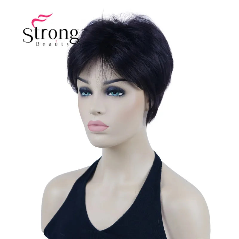 Crown & Glory Wigs
