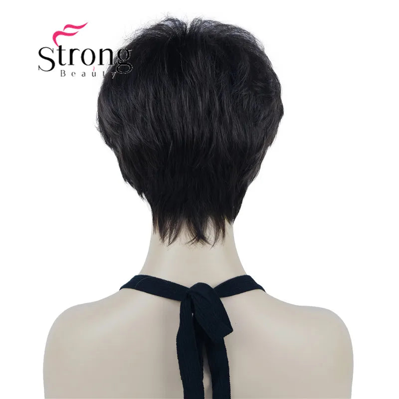 Crown & Glory Wigs